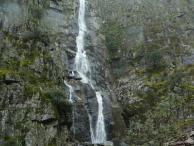 Las Hurdes: Agua y Paisaje;senderistas murcia;sendero mallorca